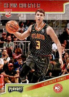 Kevin Huerter