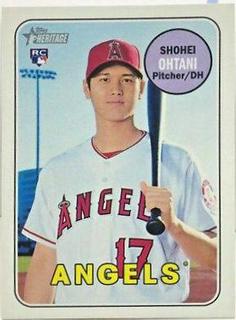 Shohei Ohtani
