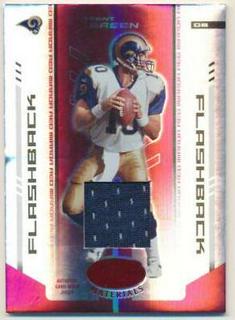 Trent Green