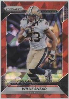 Willie Snead