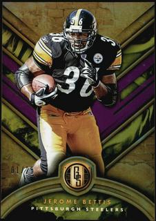 Jerome Bettis