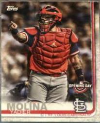 Yadier Molina