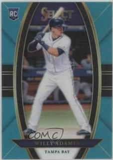 Willy Adames