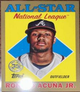 Ronald Acuna Jr.