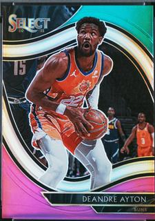 Deandre Ayton