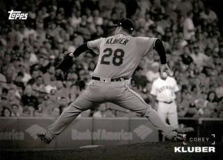Corey Kluber