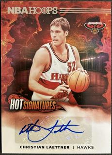 Christian Laettner
