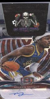 Moses Moody