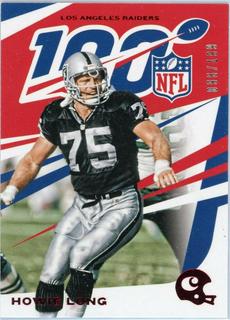 Howie Long