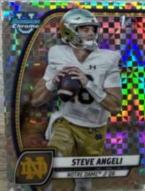 Steve Angeli