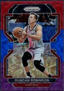 Duncan Robinson