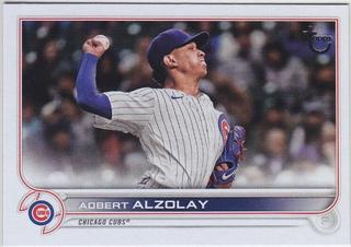 Adbert Alzolay