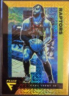 Gary Trent Jr.