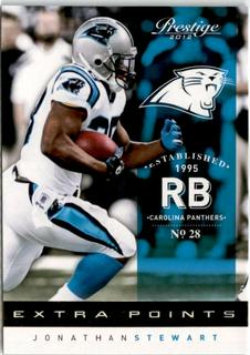 Jonathan Stewart
