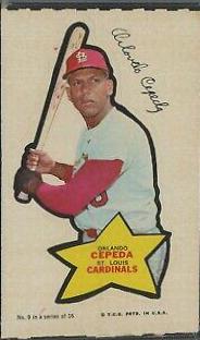 Orlando Cepeda