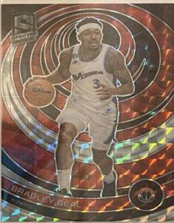 Bradley Beal