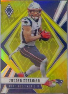 Julian Edelman