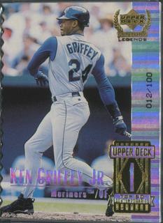 Ken Griffey Jr.