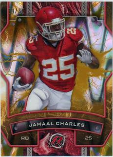 Jamaal Charles