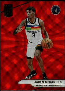 Jaden McDaniels