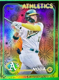 Ryan Noda