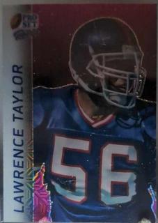 Lawrence Taylor