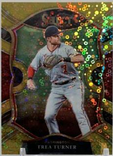 Trea Turner