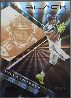 Tyler Lockett