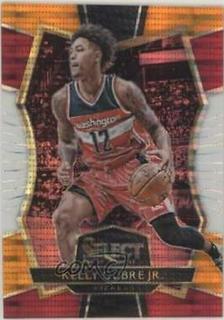 Kelly Oubre Jr.