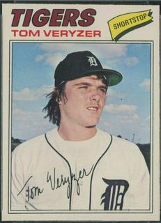 Tom Veryzer