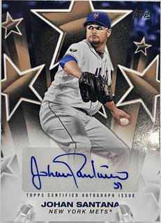Johan Santana