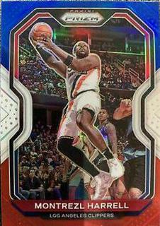 Montrezl Harrell