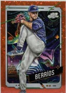 Jose Berrios