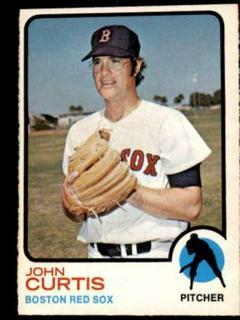 John Curtis