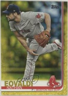 Nathan Eovaldi