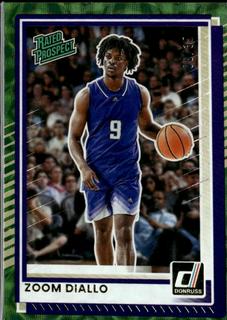 Zoom Diallo