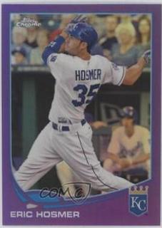 Eric Hosmer