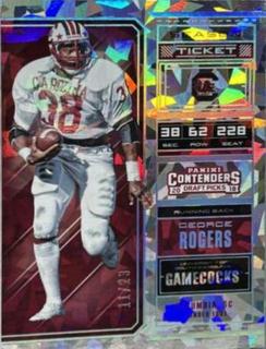 George Rogers