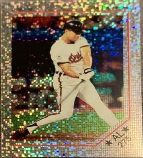Cal Ripken Jr.