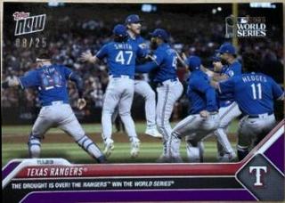 Texas Rangers
