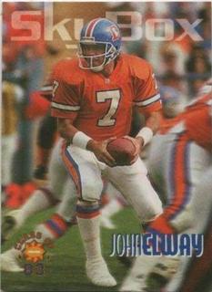 John Elway