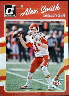 Alex Smith