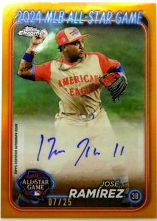 Jose Ramirez