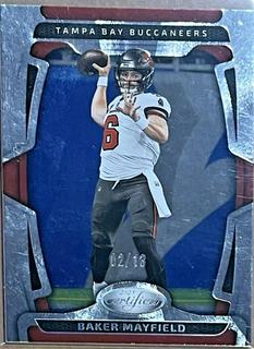 Baker Mayfield