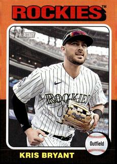 Kris Bryant