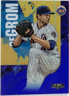 Jacob deGrom