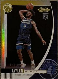 Jaylen Nowell
