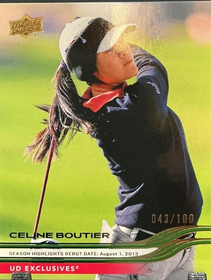 Celine Boutier [Exclusive] #82
