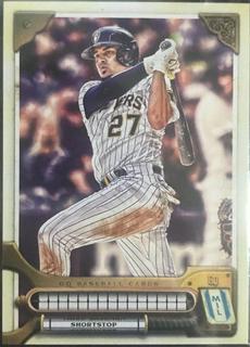 Willy Adames