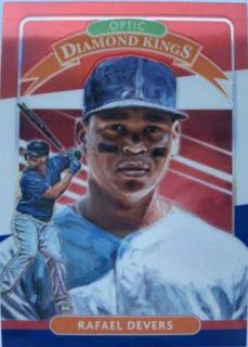Rafael Devers